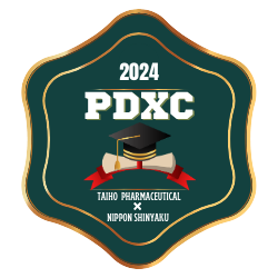 Pharma DX Collaboration（PDXC）