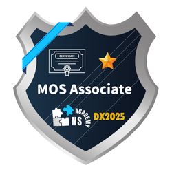 MOS Associate