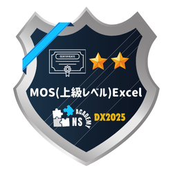 MOS（上級レベル）Excel