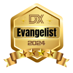 DX Evangelist