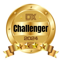 DX Challenger